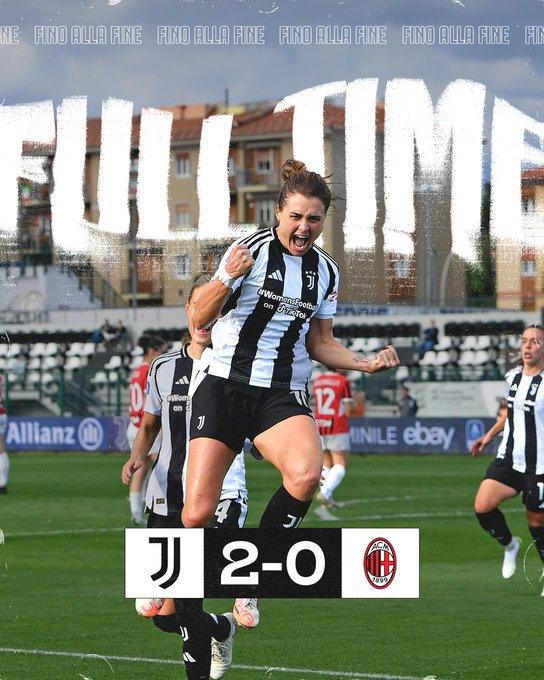 尤文图斯连下两城，冲击意甲冠军