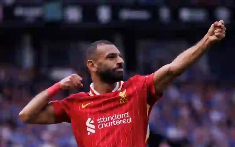 利物浦球星在德国联赛上演精彩表现的简单介绍